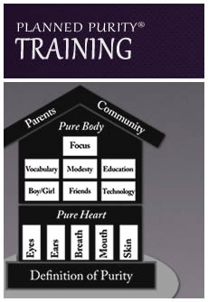 Planned-Purity-Training